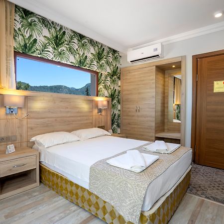 Meril Club Hotel Marmaris (Adults Only) Turunc Exterior photo