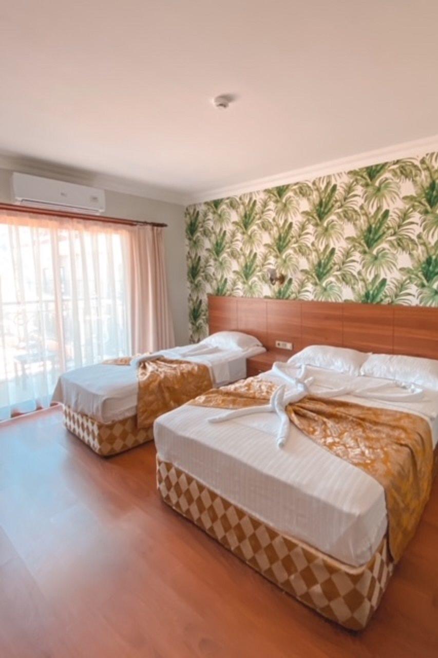 Meril Club Hotel Marmaris (Adults Only) Turunc Exterior photo