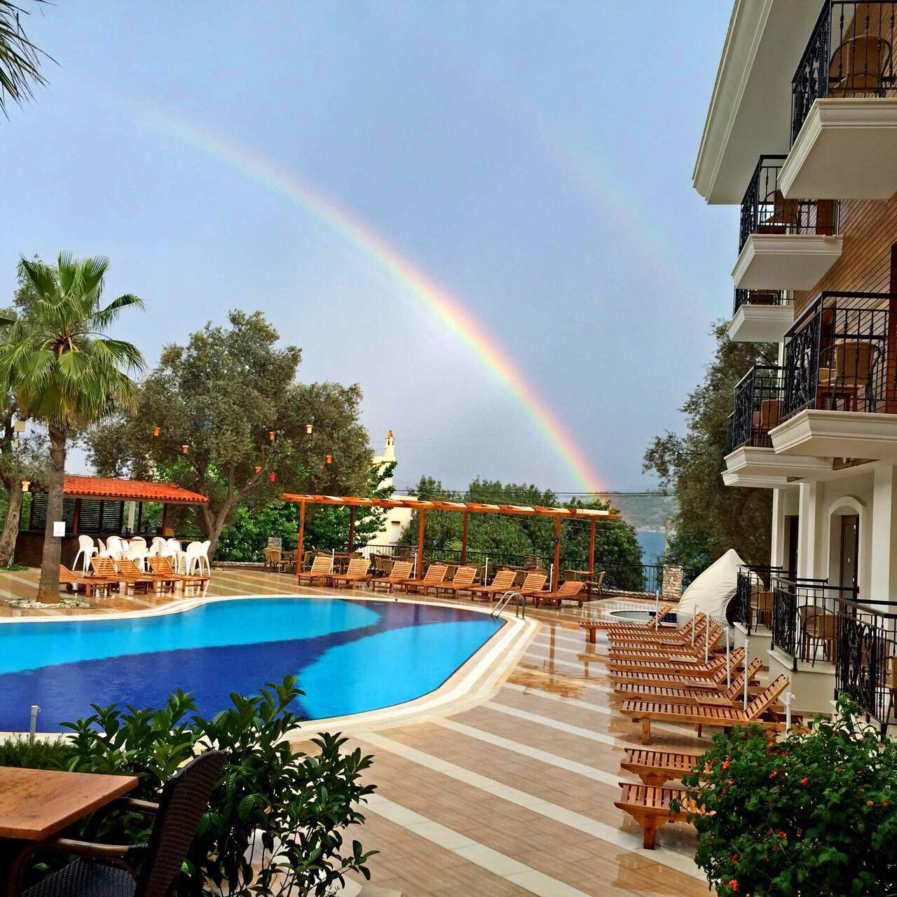 Meril Club Hotel Marmaris (Adults Only) Turunc Exterior photo