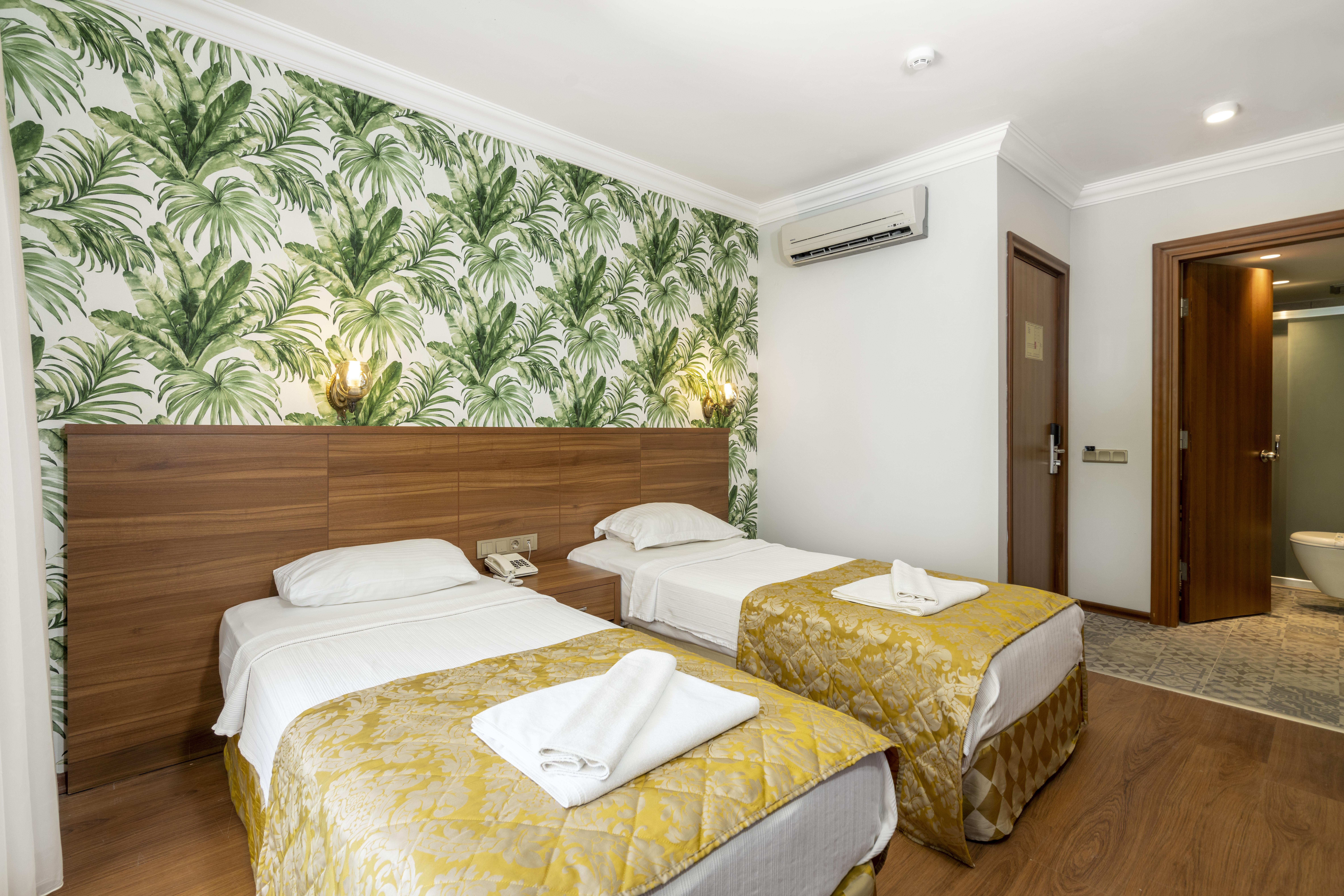 Meril Club Hotel Marmaris (Adults Only) Turunc Exterior photo