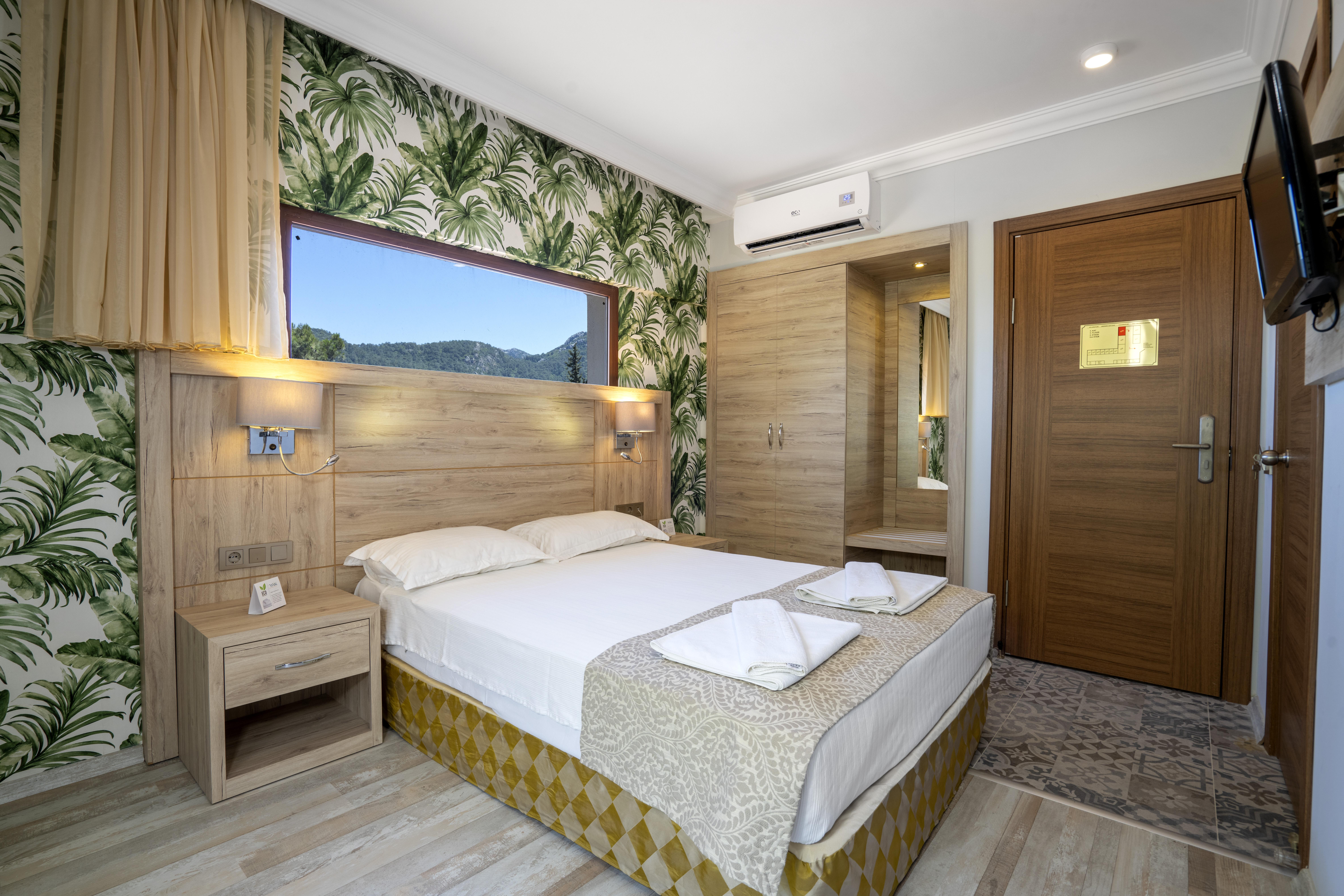 Meril Club Hotel Marmaris (Adults Only) Turunc Exterior photo
