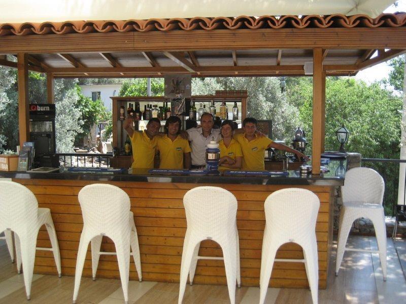 Meril Club Hotel Marmaris (Adults Only) Turunc Exterior photo